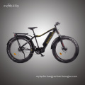 36v350w new design 26inch low price fat tire electric mountain bike made in china,Bafang Mid Drive snow e bike